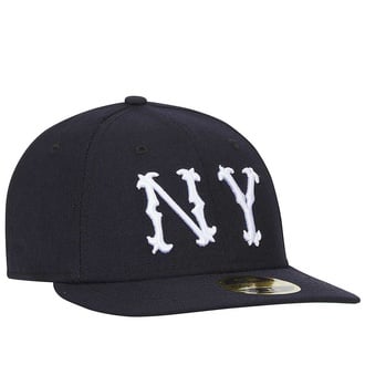 MLB LP5950 NEW YORK HIGHLANDERS