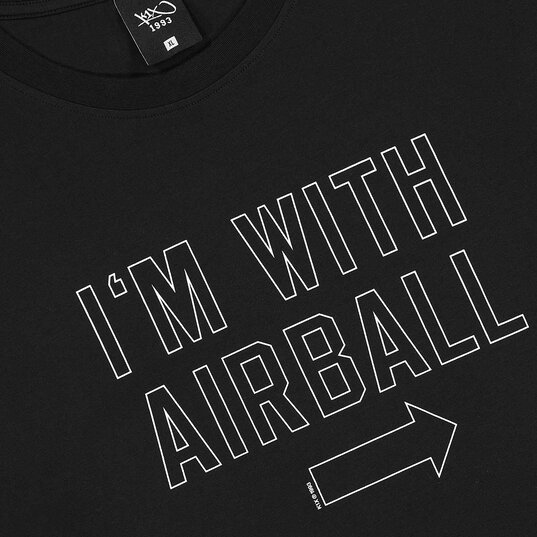 Airball T-SHIRT  large image number 4