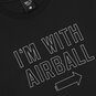 Airball T-SHIRT  large numero dellimmagine {1}