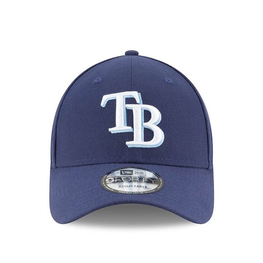 MLB TAMPA BAY RAYS 9FORTY THE LEAGUE CAP  large image number 3