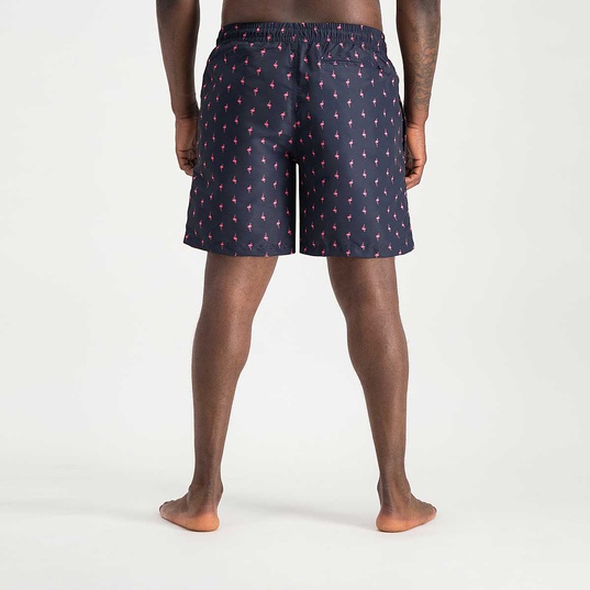 Pattern Swim Shorts  large numero dellimmagine {1}