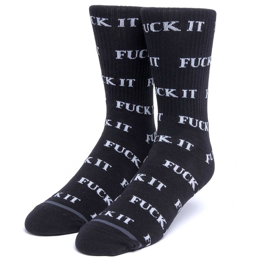 Fuck It Sock  large numero dellimmagine {1}