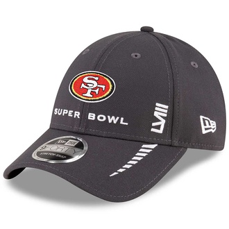 NFL23 SAN FRANCISCO 49ERS OPENING NIGHT 9FORTY CAP