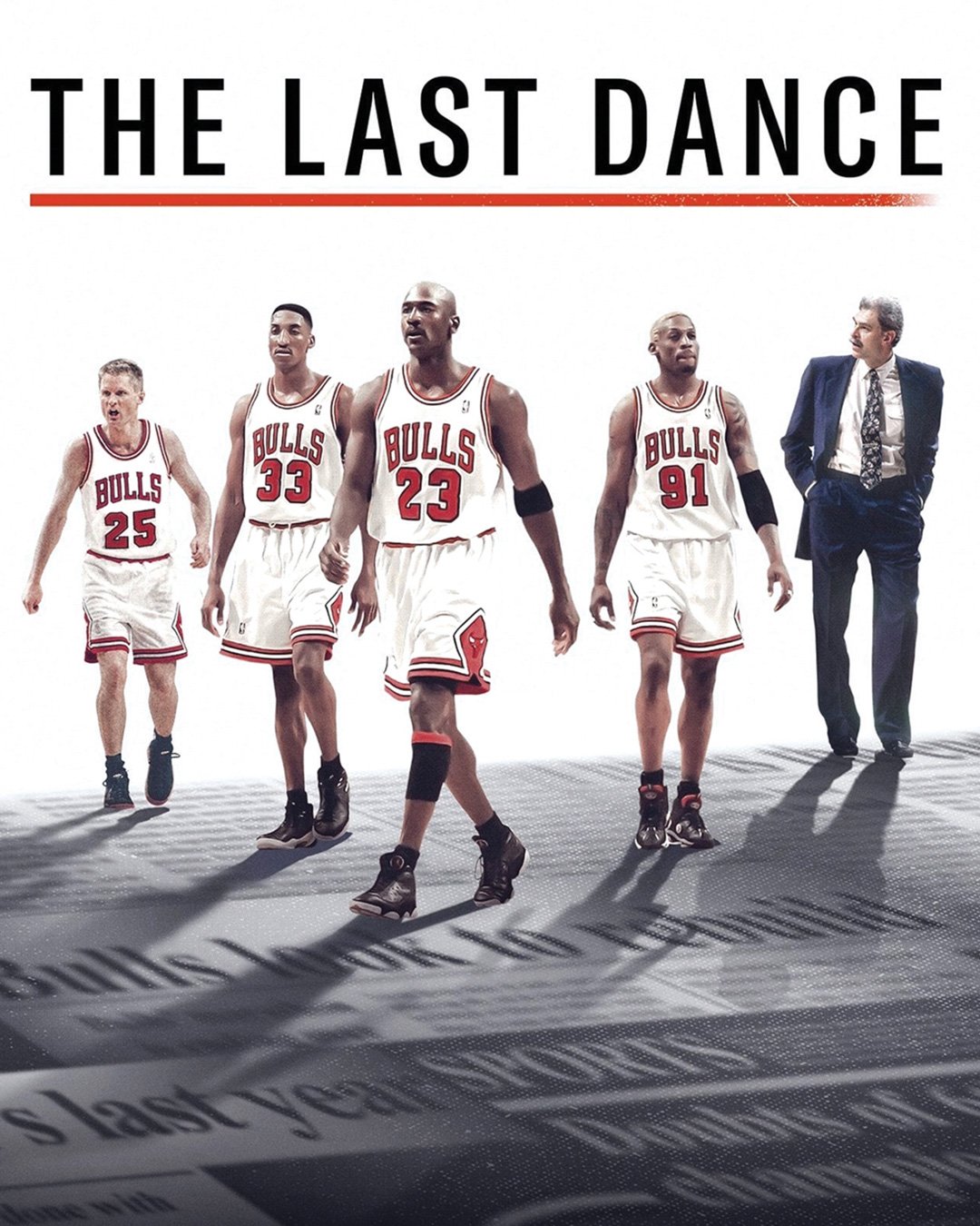 The REAL Last Dance: Inside story of Michael Jordan's forgotten time at Washington  Wizards