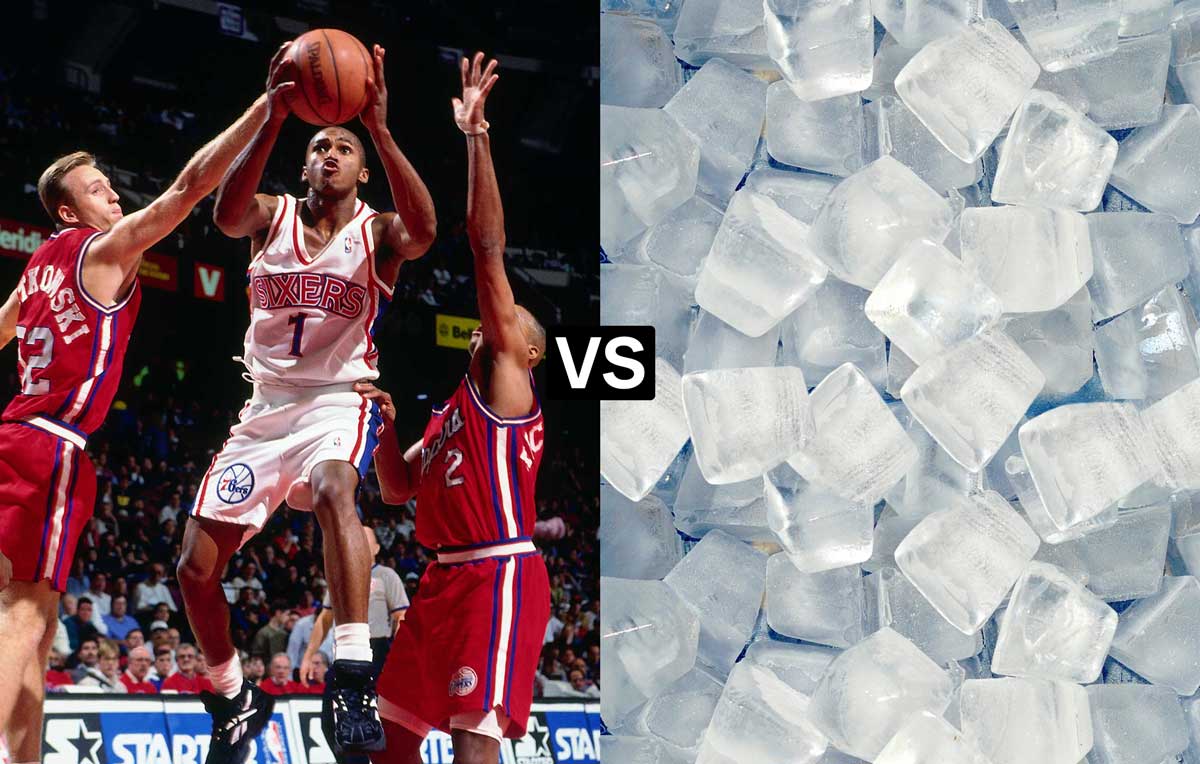 BJ Tyler vs Ice
