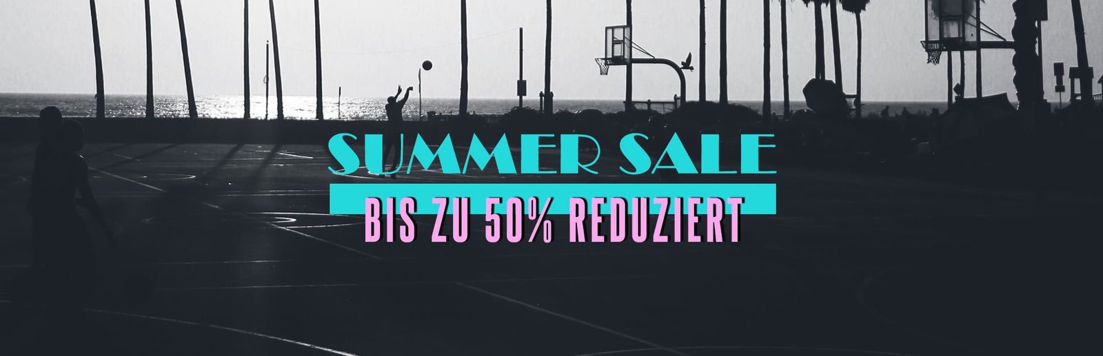 Link zum Summer Sale