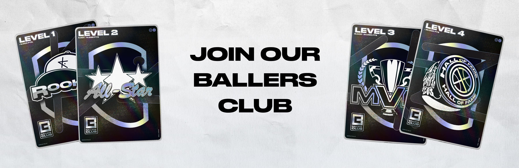 Ballers Club Header