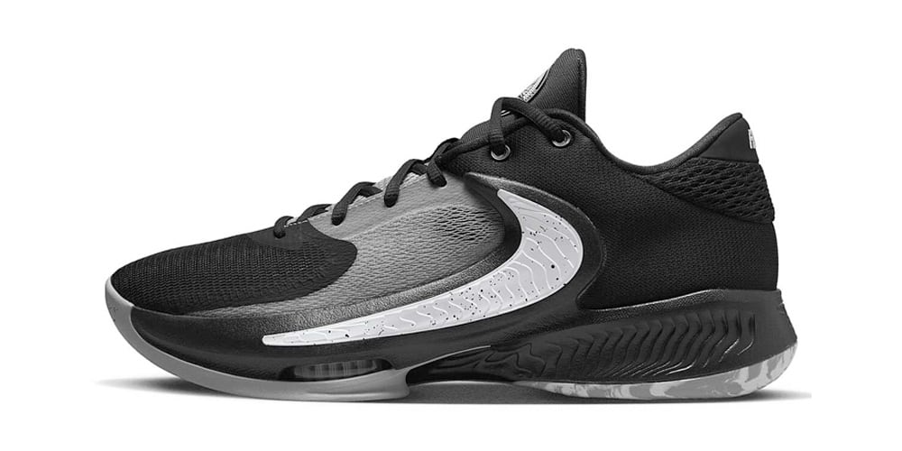 BASKETBALL PERFORMANCE SHOES - LOW CUT