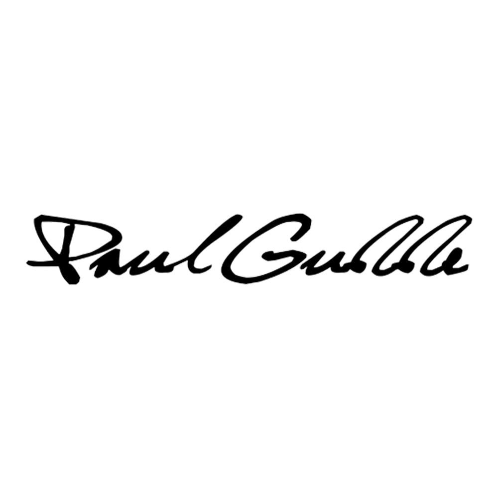 PAUL GUDDE - TRAININGSPROGRAMM
