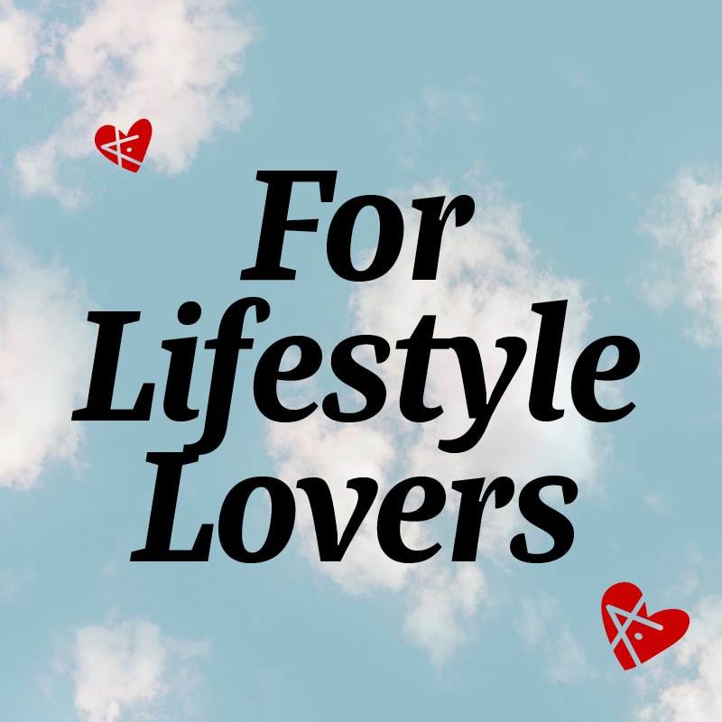 Lifestyle Lovers