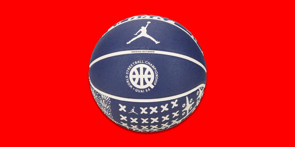 PROMOS BBALL ACCESSORIES