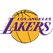 Nike KOBE BRYANT #8 Los Angeles LA Lakers Blue HWC Script Jersey Small 36 S