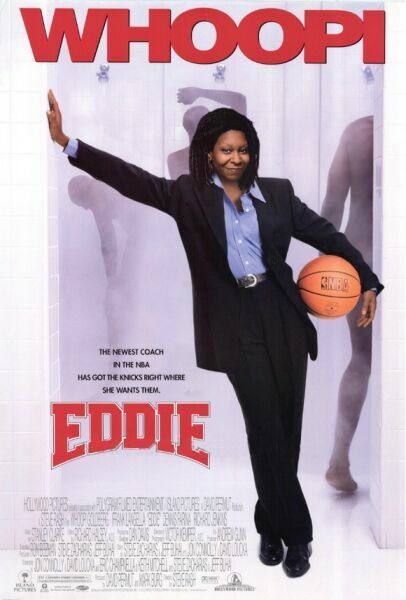Eddie Movie Cover