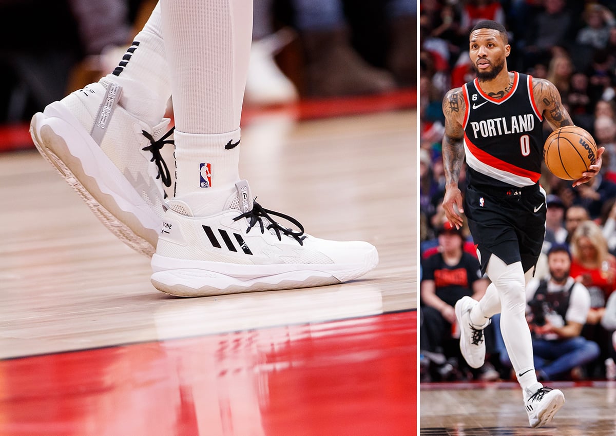 LeBron and Kyrie Have The Best-Selling Shoes In The NBA | SneakerNews.com