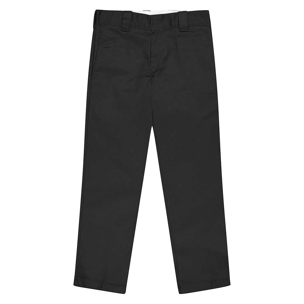 Dickies 873 Work Pants, Black/Black