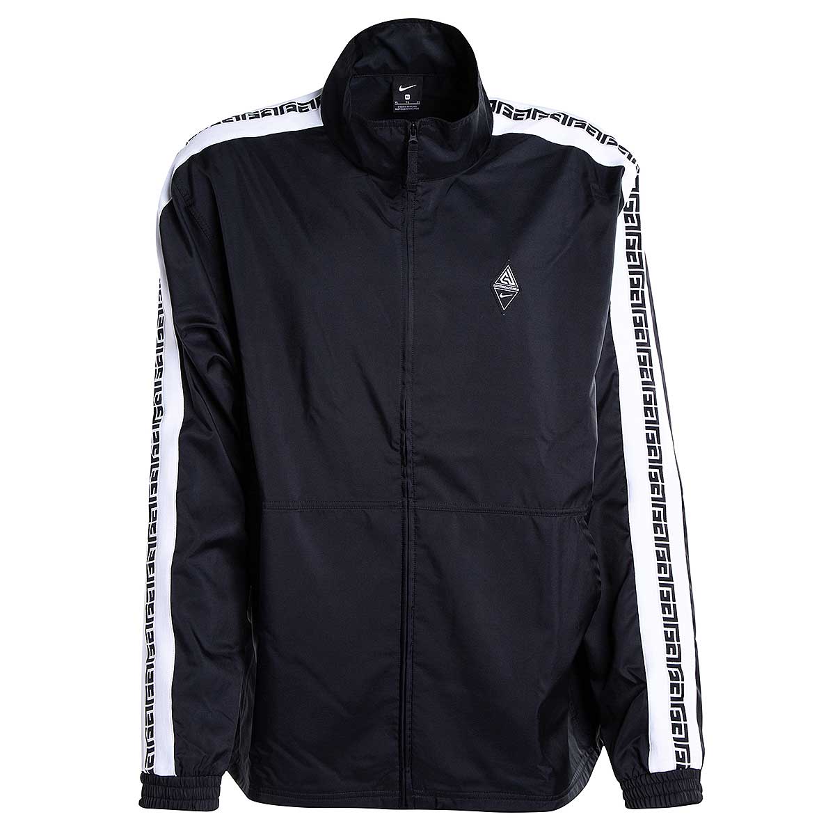 Buy GIANNIS M NK TRACK JACKET for N/A 0.0 | Kickz-DE-AT-INT