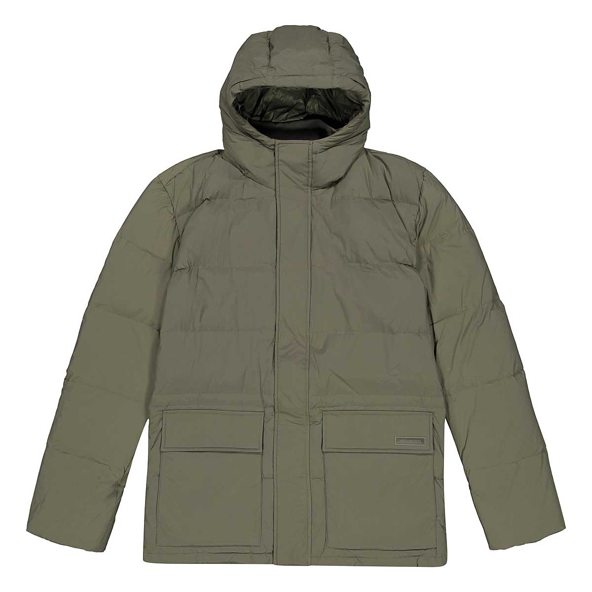 Norse Projects Willum Down Jacket, Ivy Green