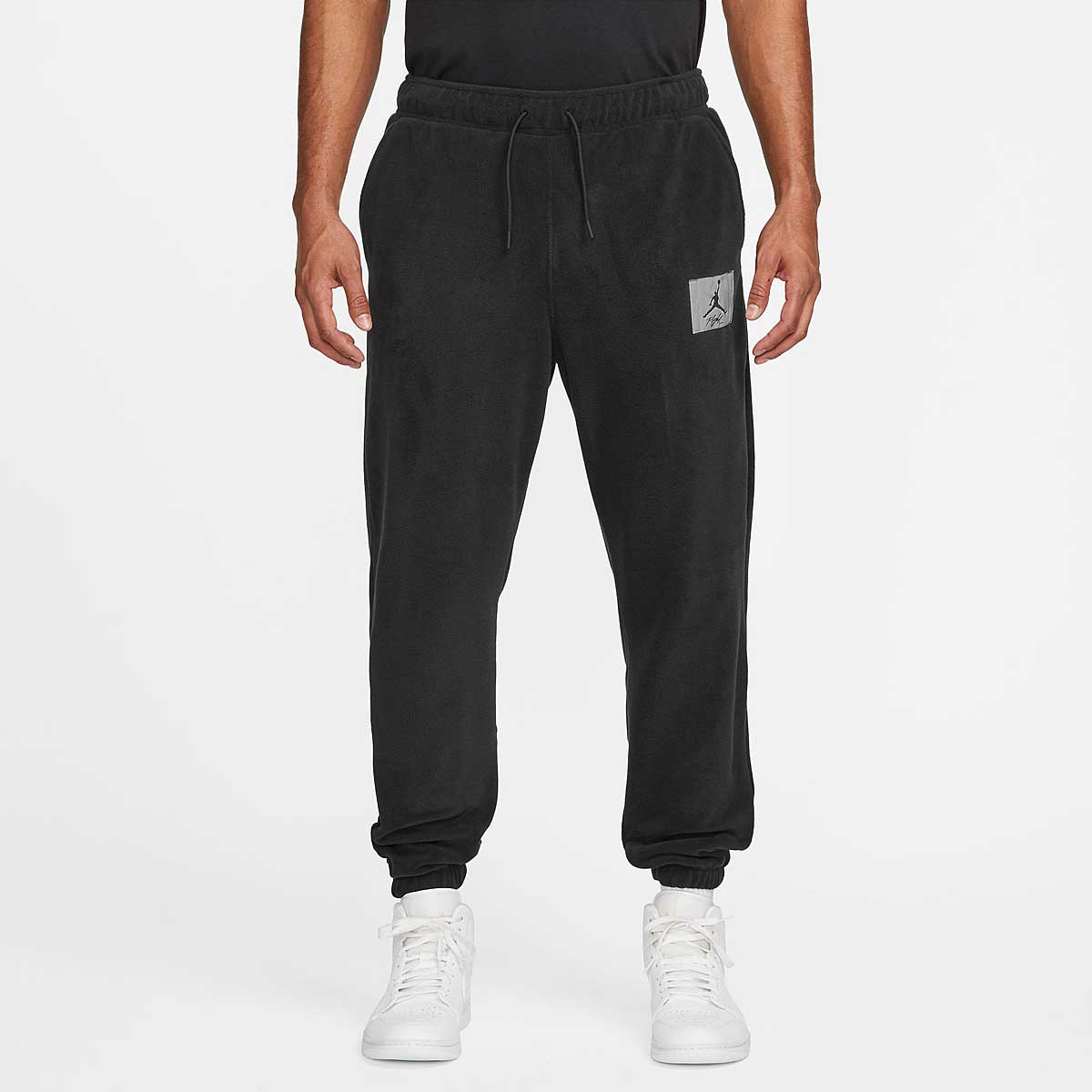 Jordan Essential Fleece Winter Pants, Black S