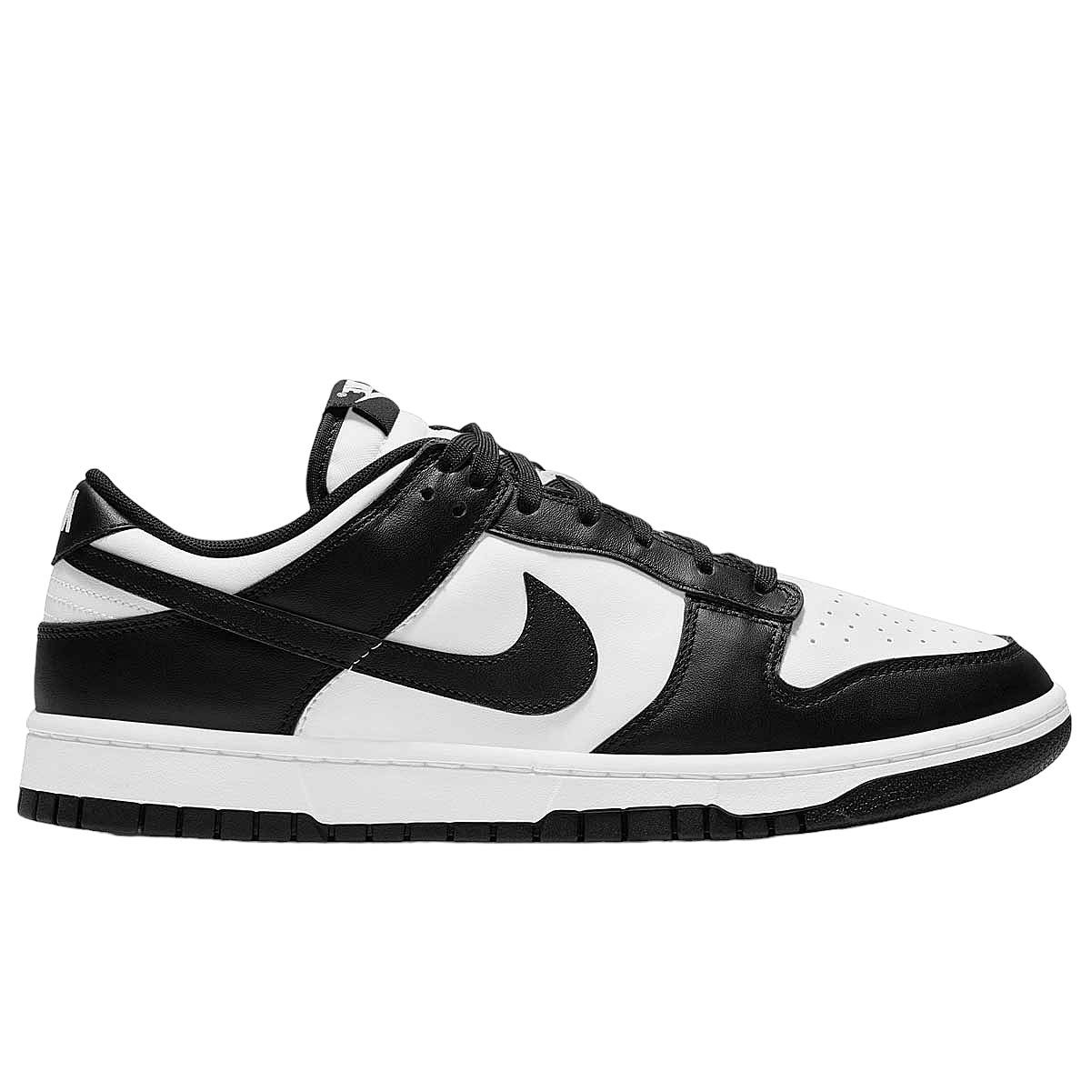 Nike Dunk Low Retro, White/black-white EU48 1/2