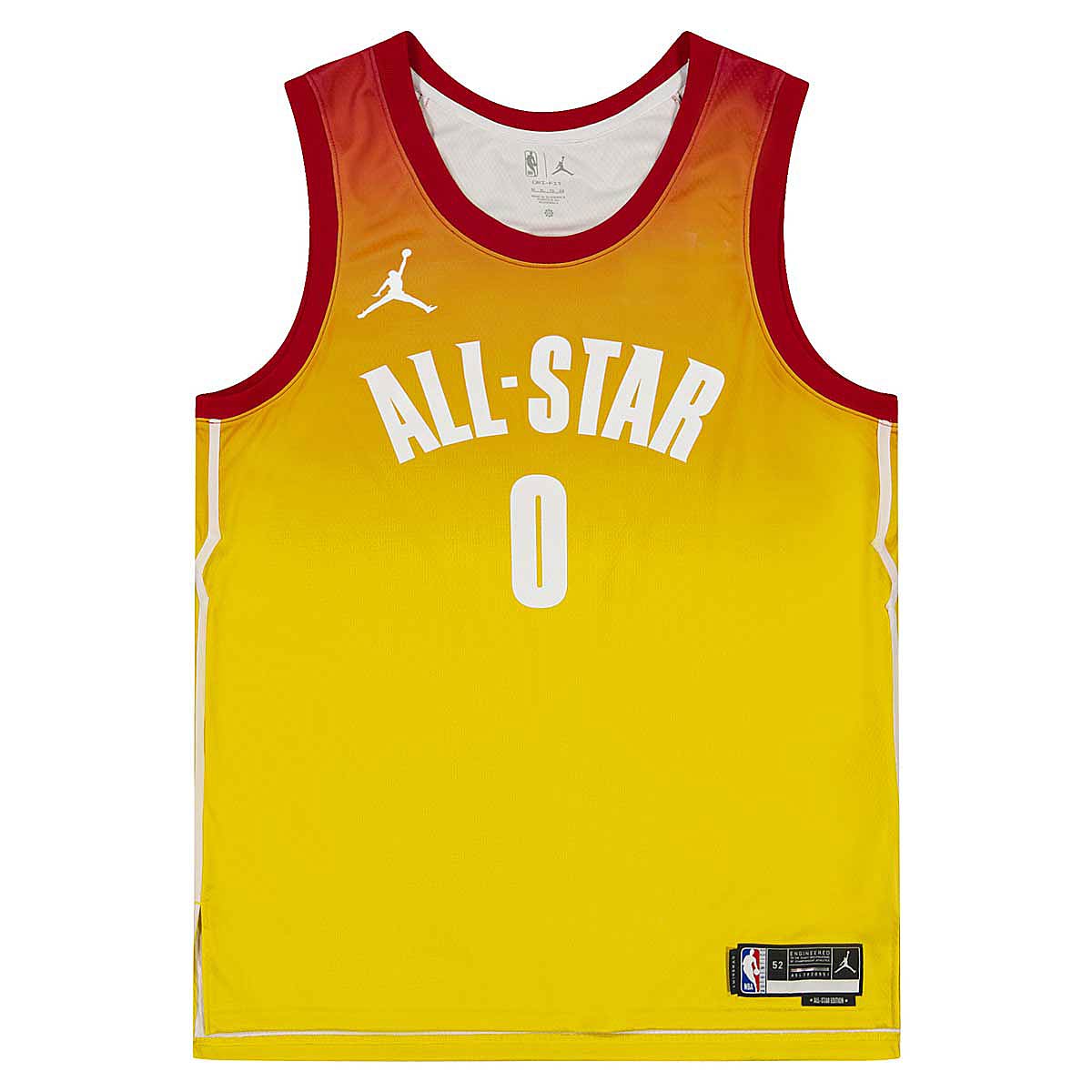 Fanatics releases NBA All-Star gear: Jerseys, hoodies, shirts and