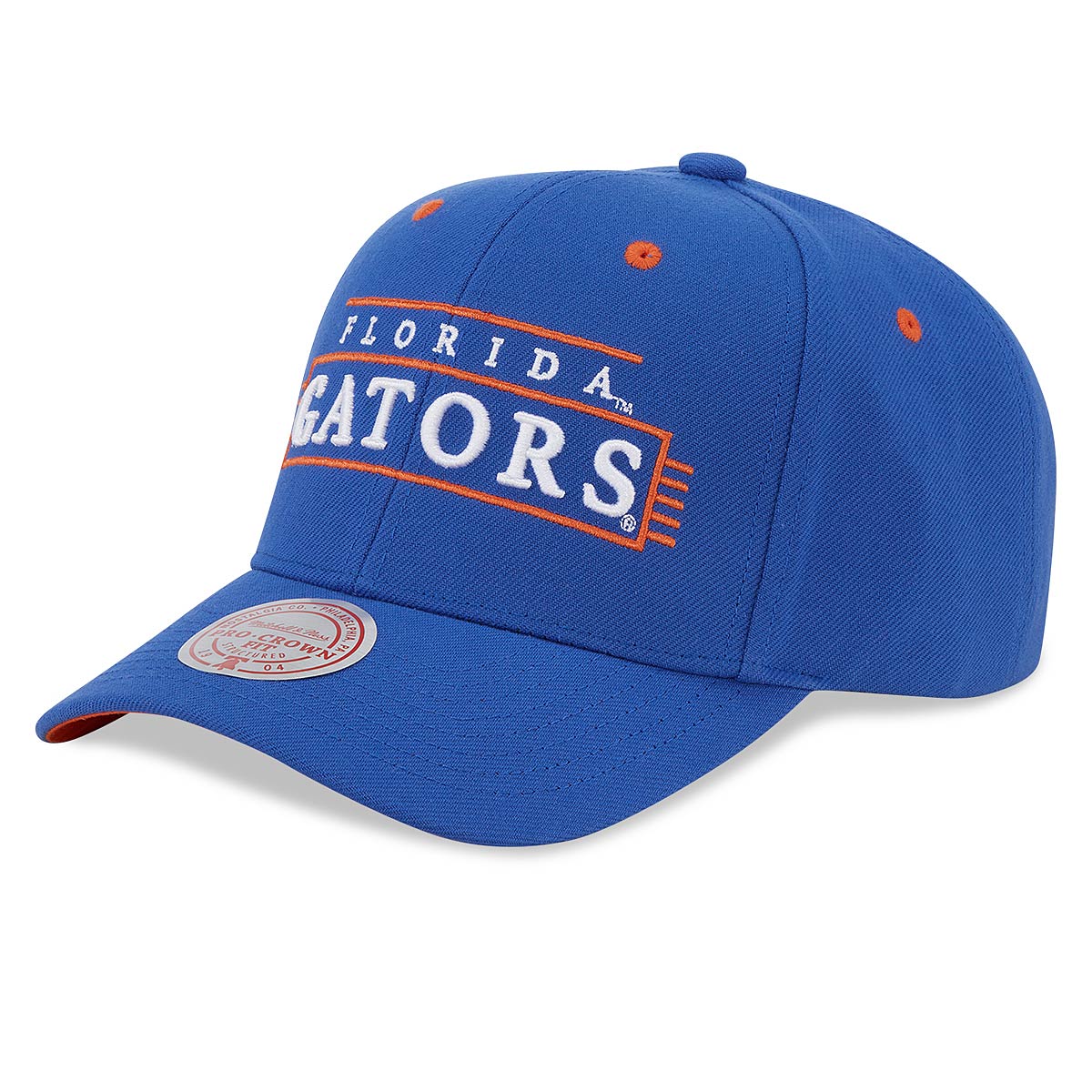 Kaufen Sie NCAA FLORIDA GATORS TEAM LOFI PRO SNAPBACK CAP auf KICKZ.com!