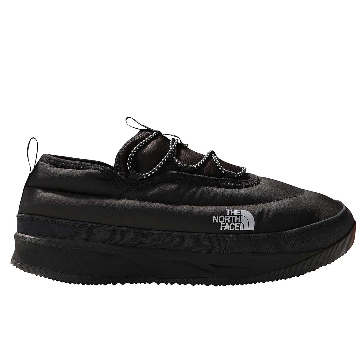 The North Face Nse Low, Tnf Black/Tnf Black