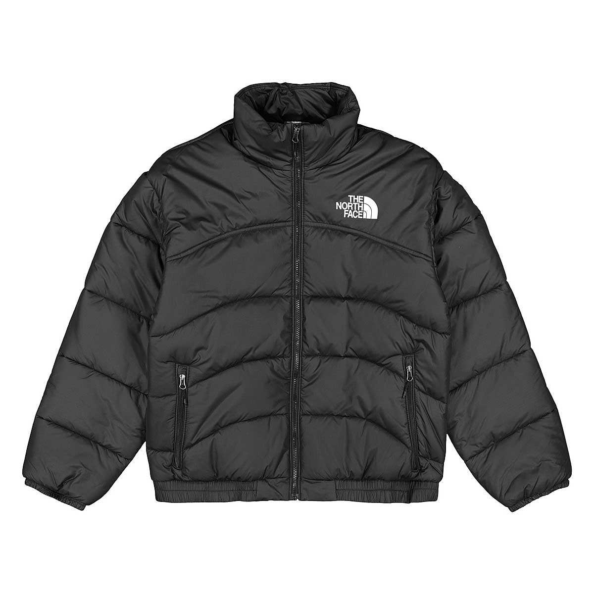 The North Face Jacket 2K, Tnf Black