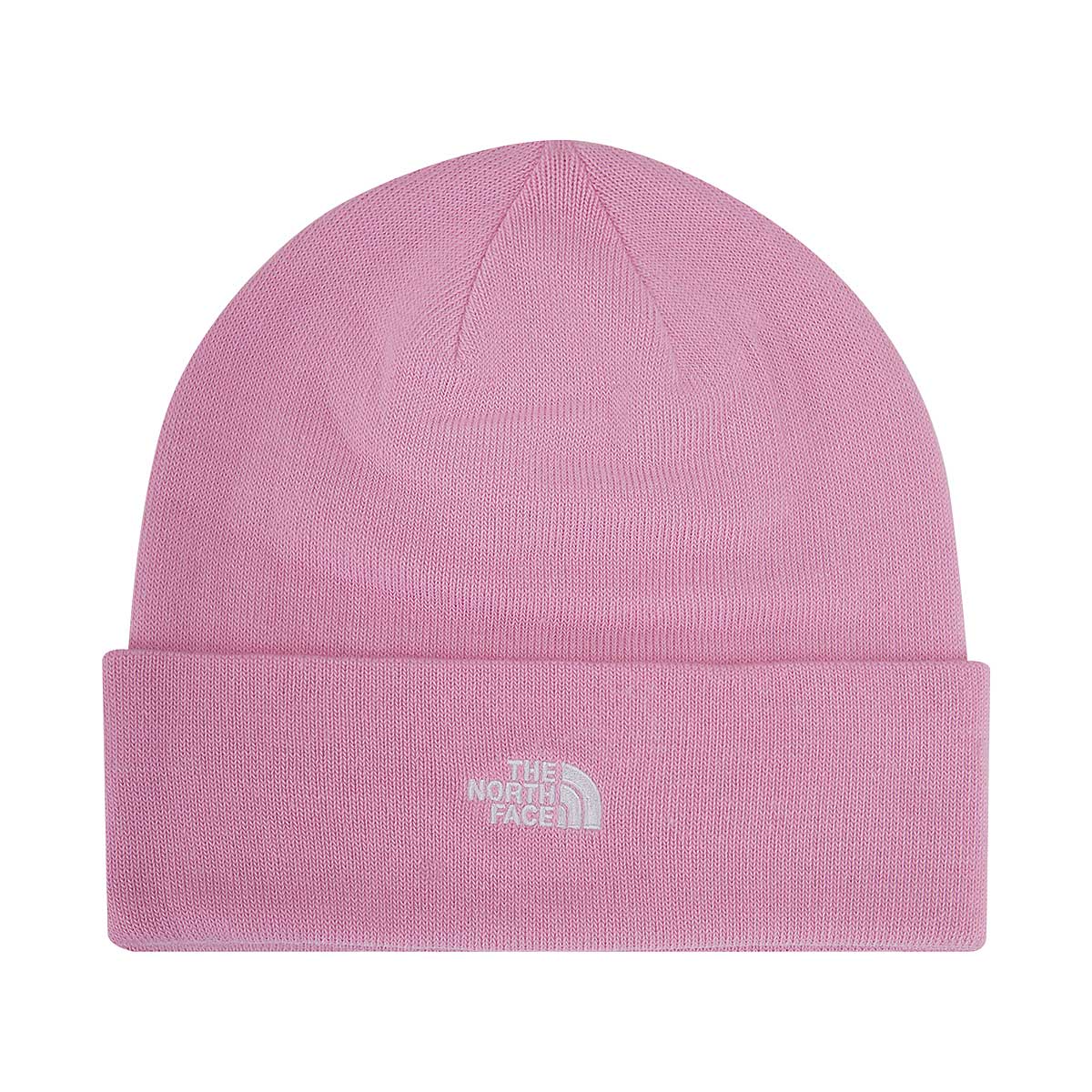 Image of The North Face Norm Beanie, Orchid Pink
