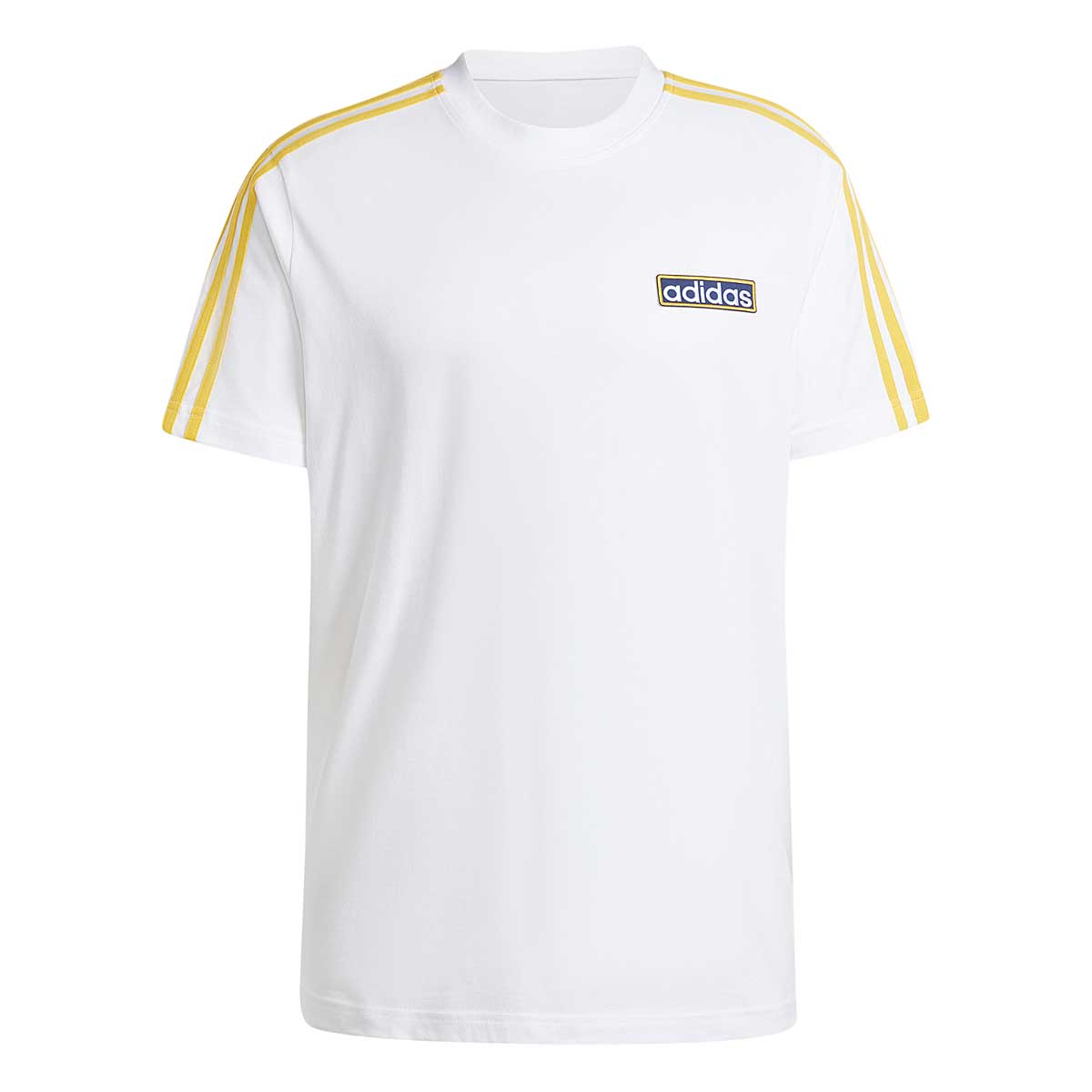Adidas Adibreak T-shirt, White 2XL
