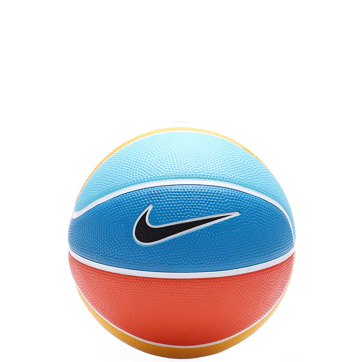 Image of Nike Swoosh Skills, 853 Team Orange/imperial Blue/sail/black