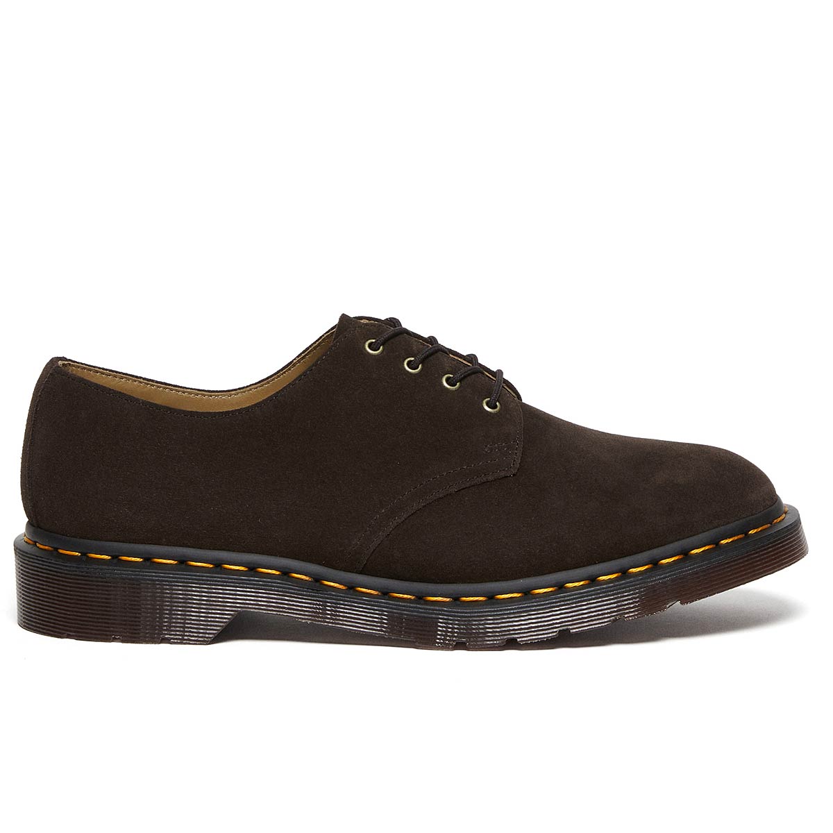 Dr. Martens Smiths, Chocolate