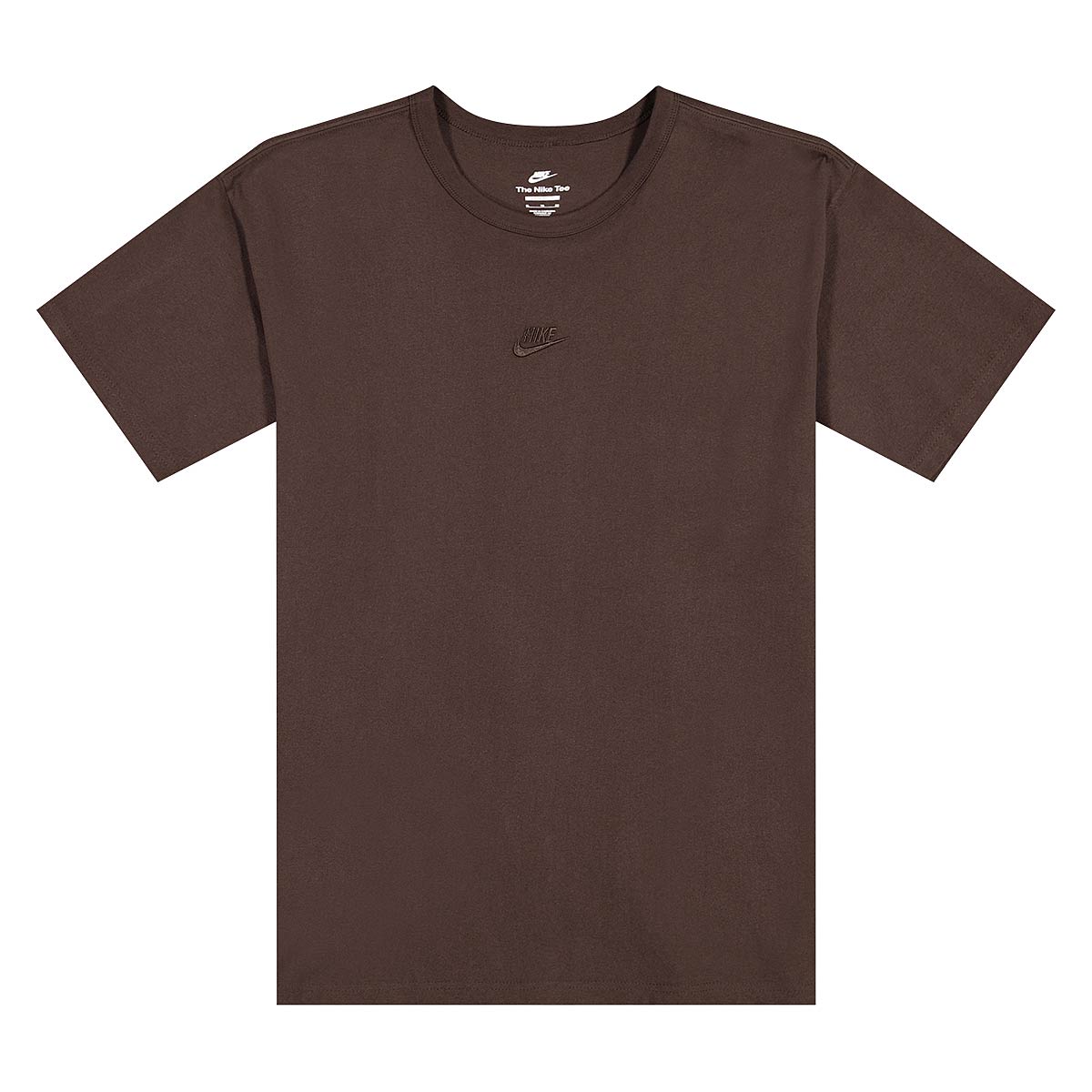 Nike Nsw Premium Essential Sustainable T-shirt, Earth L
