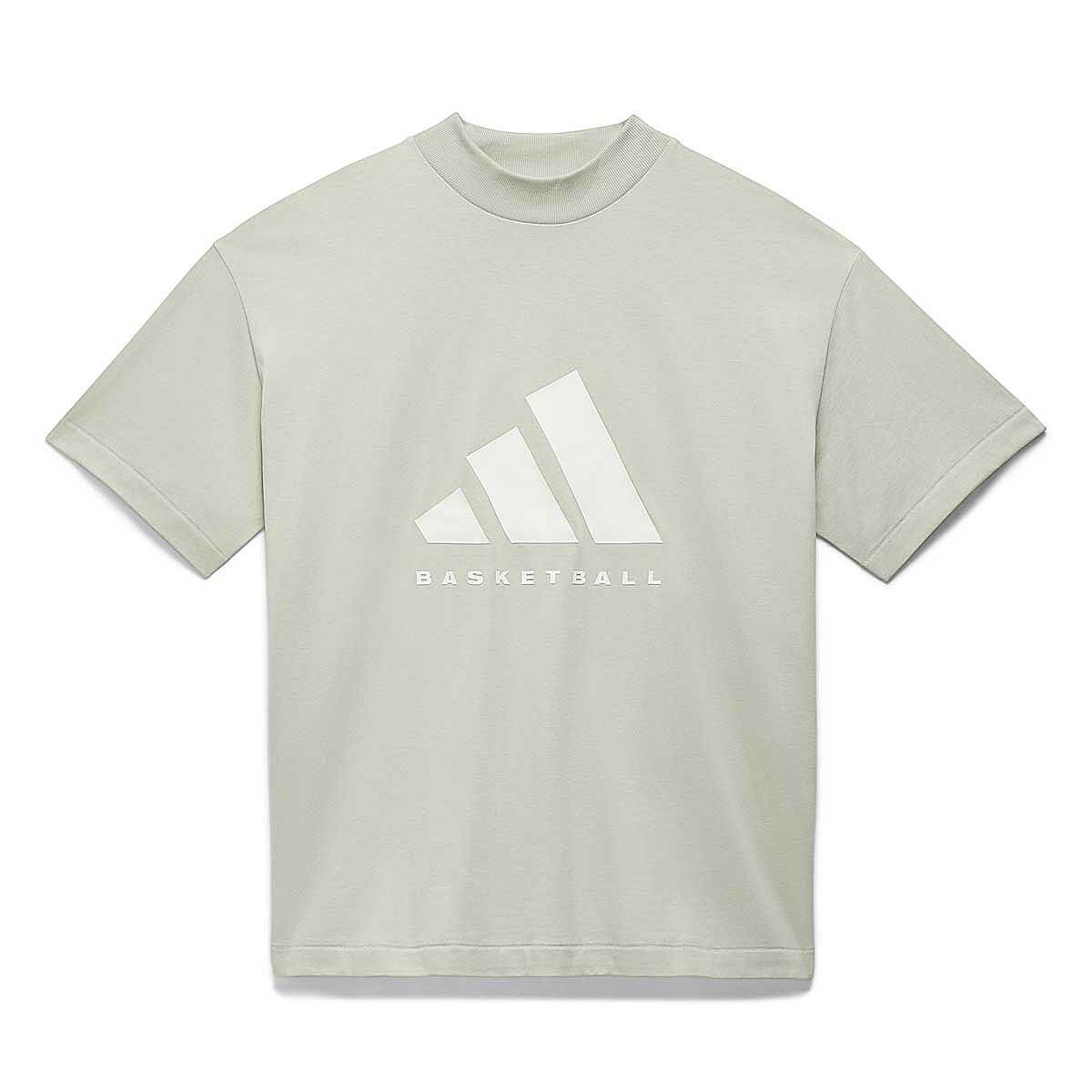Image of Adidas Chapter 1 T-shirt, Green