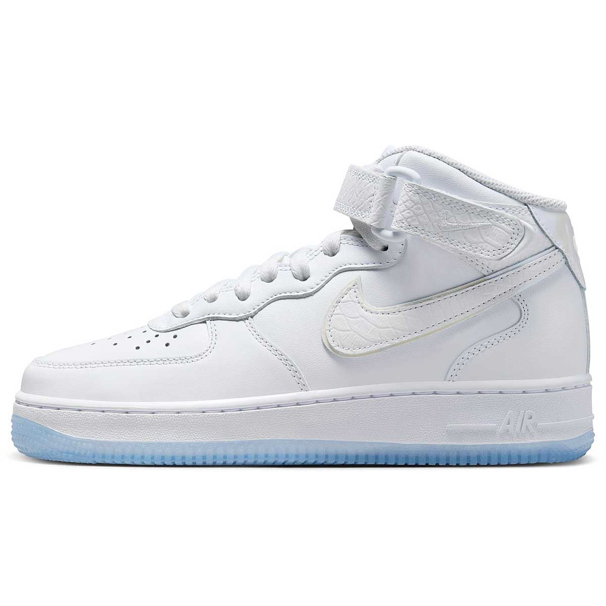 Buy W AIR FORCE 1 MID YEAR OF THE DRAGON for EUR 84.90 on KICKZ.com!
