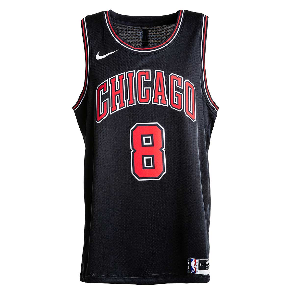 Buy NBA SWINGMAN JERSEY LAVINE CHICAGO BULLS ALT1 for N/A 0.0 on !