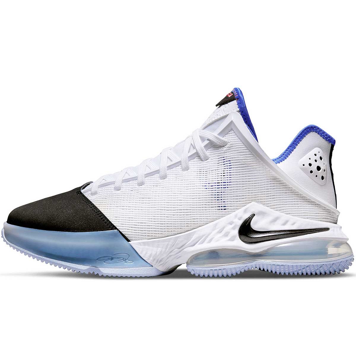 RvceShops - 602 - nike lebron 19 siren red laser blue dc9340 600 release  date - LV x Nike Nike Air Force 1 sneakers White Black Metallic Silver  BS8805