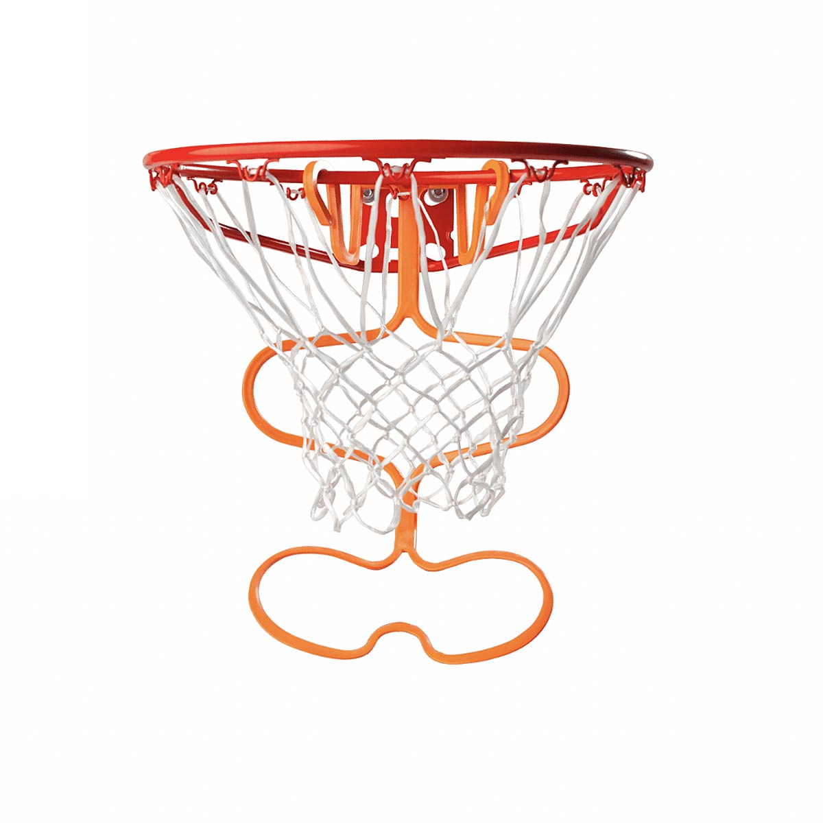 Image of Spalding Basketball Return, Orange