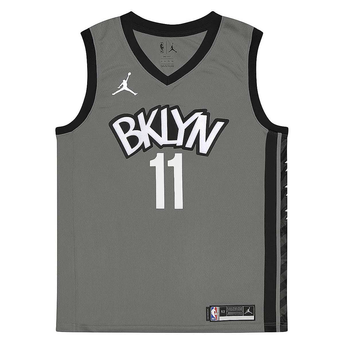 Buy NBA BROOKLYN NETS COURTSIDE TRACKSUIT for N/A 0.0 | Kickz-DE-AT-INT