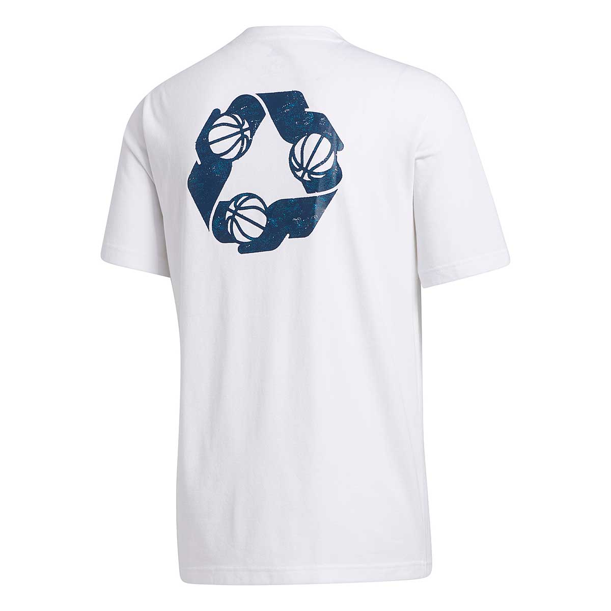 Adidas Originals Bfto T-Shirt, White