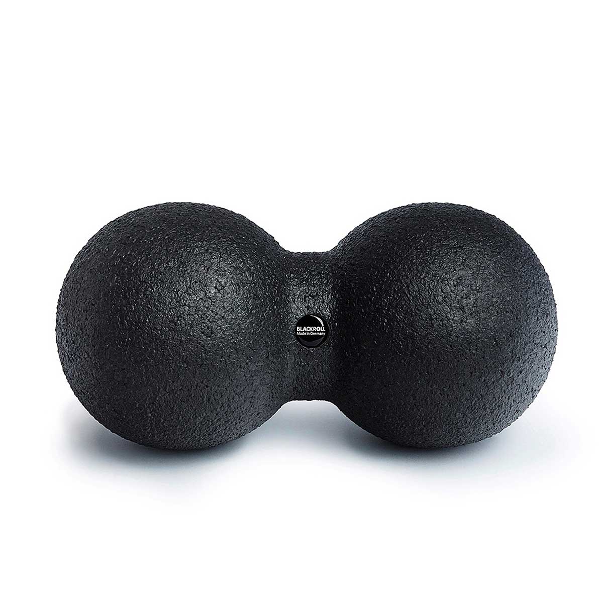 Blackroll - Duoball 12cm (black)