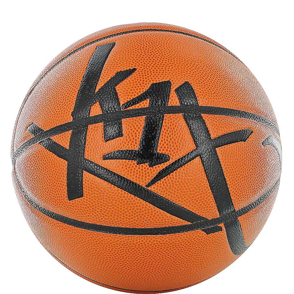 K1X Wmns 6 Ultimate Pro Basketball, Orange