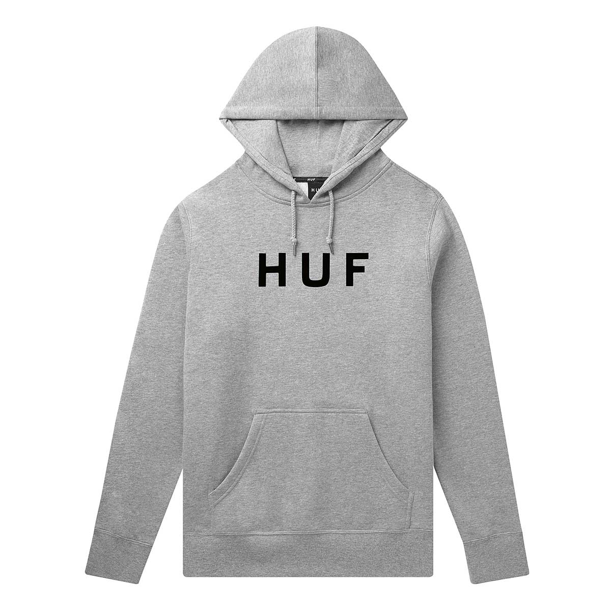 Huf Essentials Og Logo Hoody, Athhr