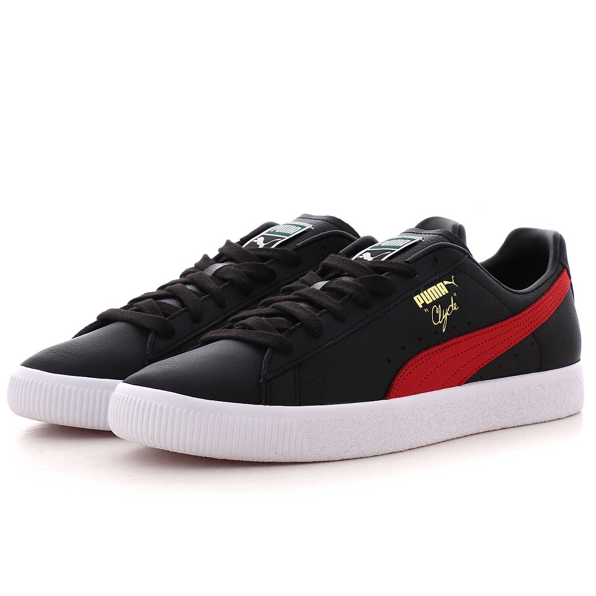 puma sneakers clyde