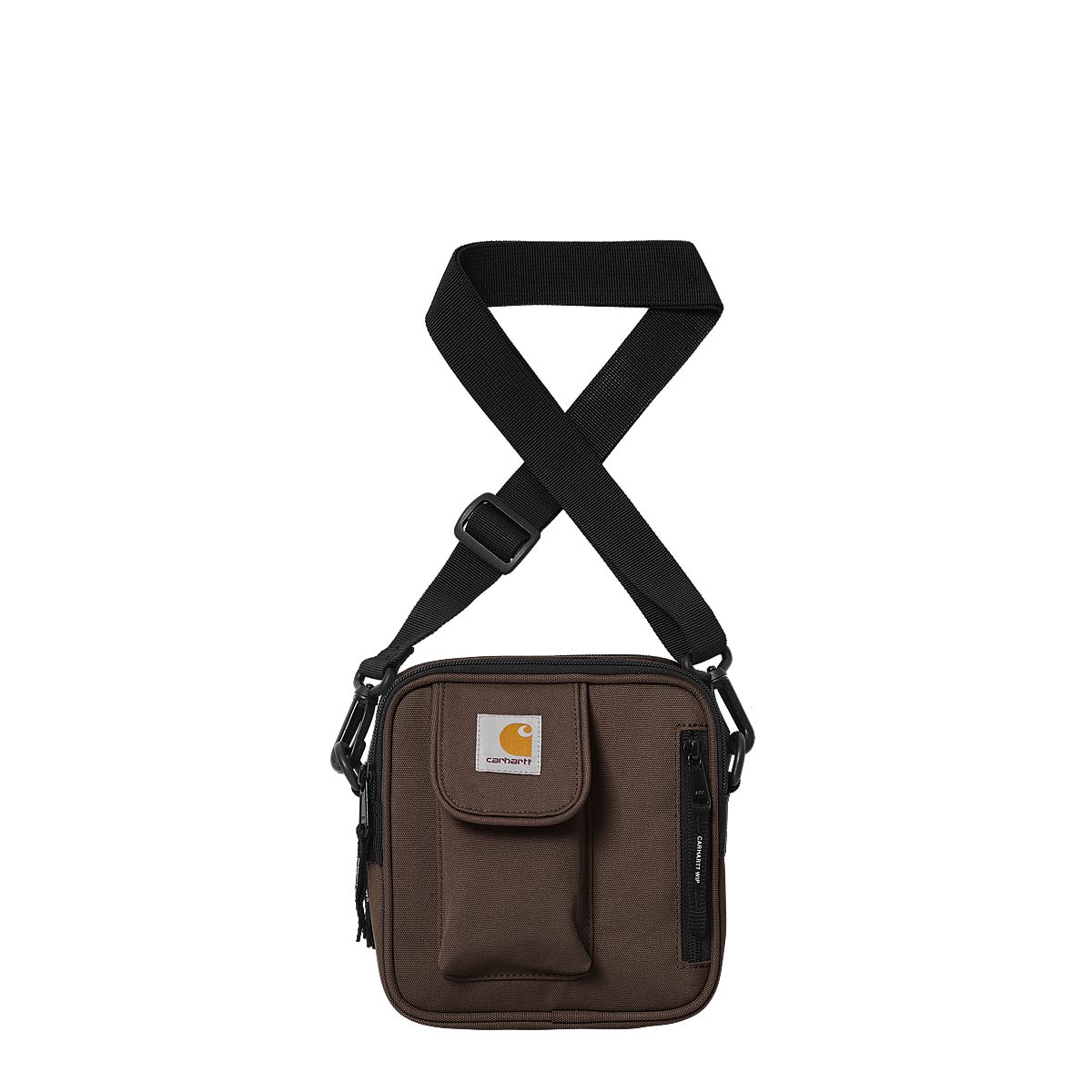 carhartt WIP Essentials Bag, brown