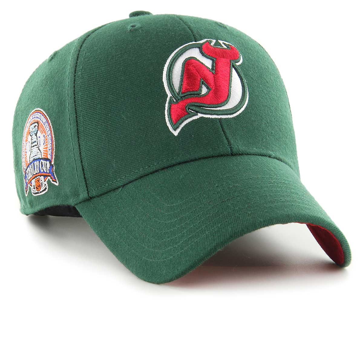 New Jersey Devils Cap