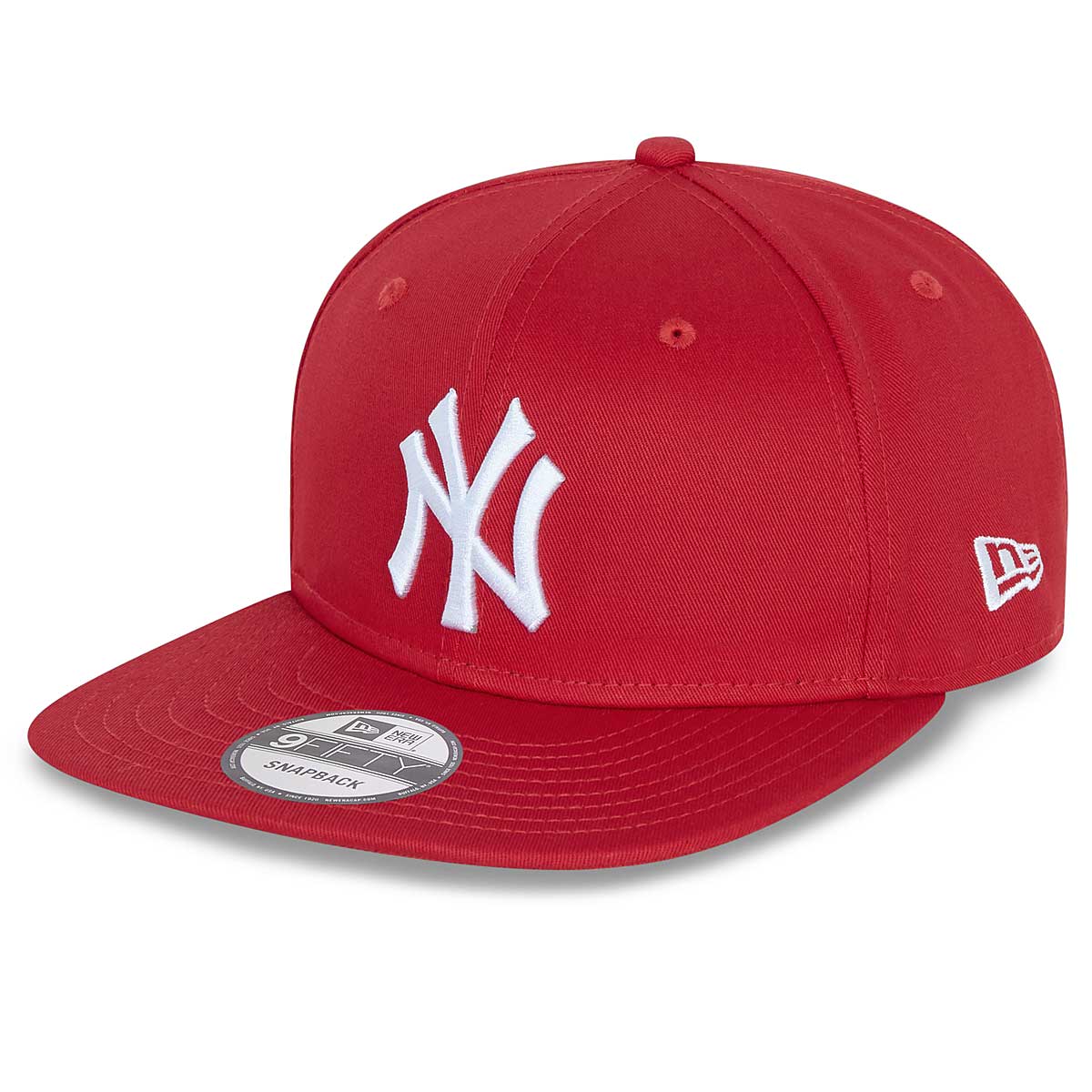 New Era Mlb 950 New York Yankees Colour, Red
