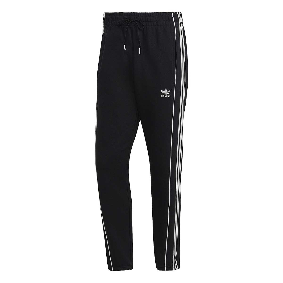 Adidas Originals Essential Sweatpant, Black