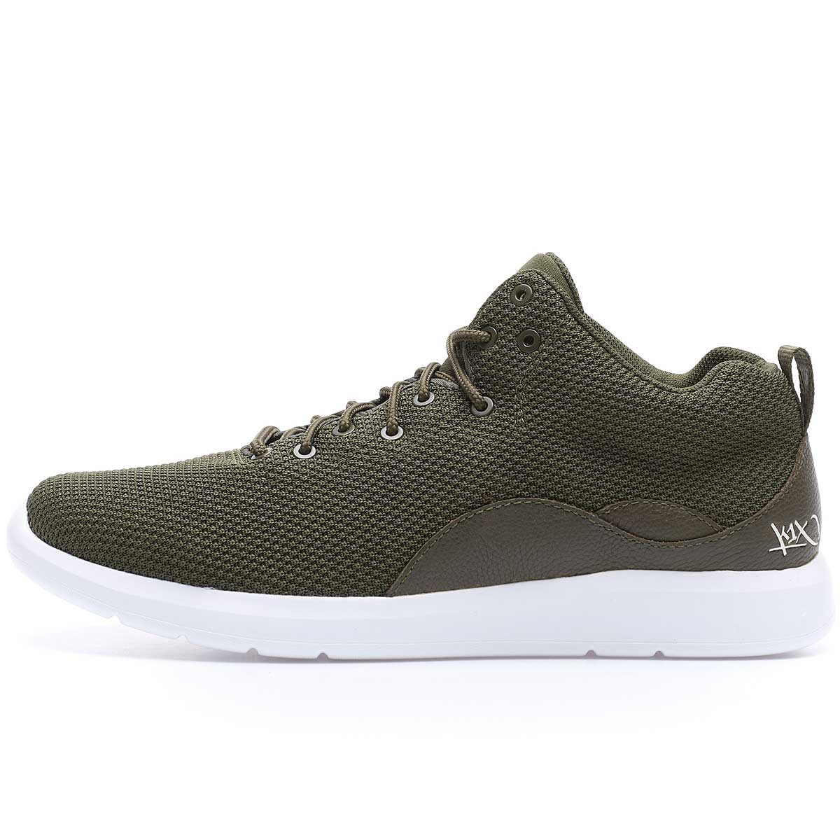 K1X Rs 93, Olive