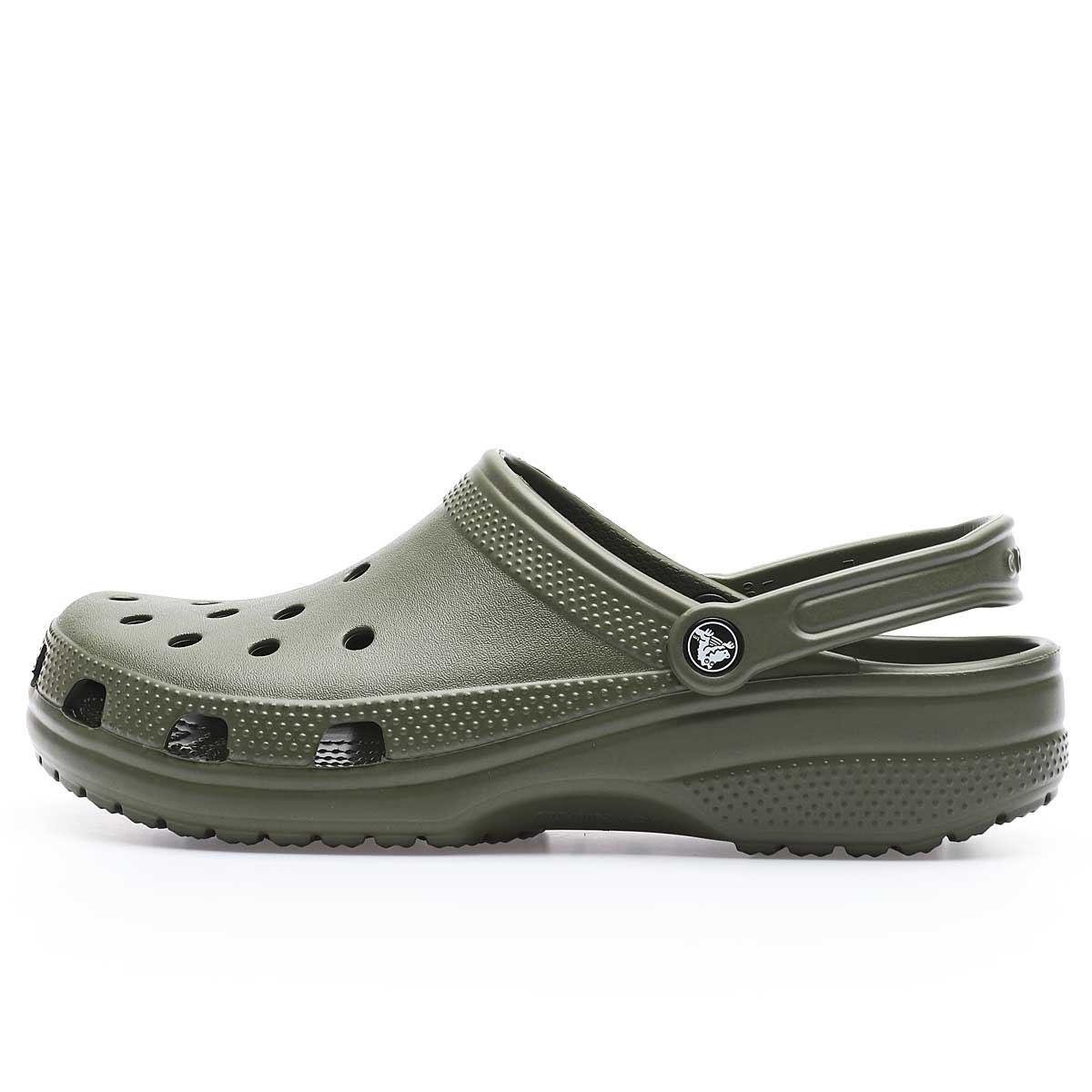 Crocs Classic Clog, Army Green