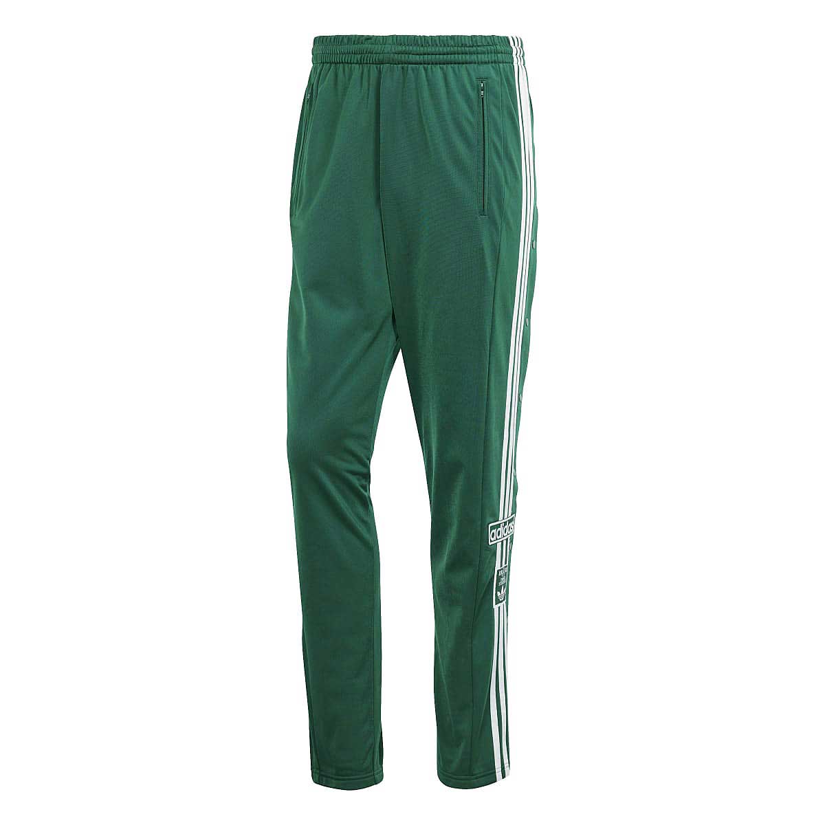 Adidas Adibreak Pants, Green S